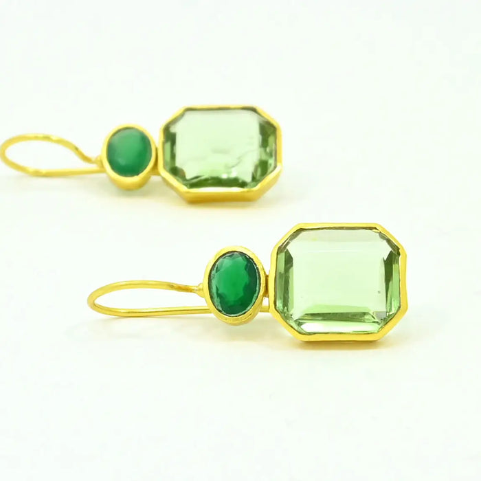 Lana Earrings - Assorted