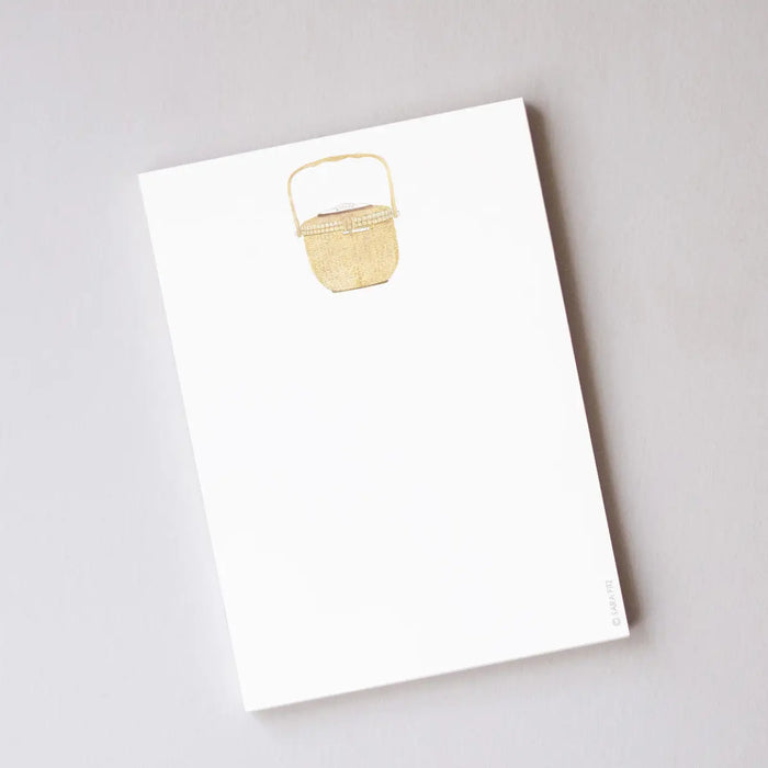 Notepads - Assorted