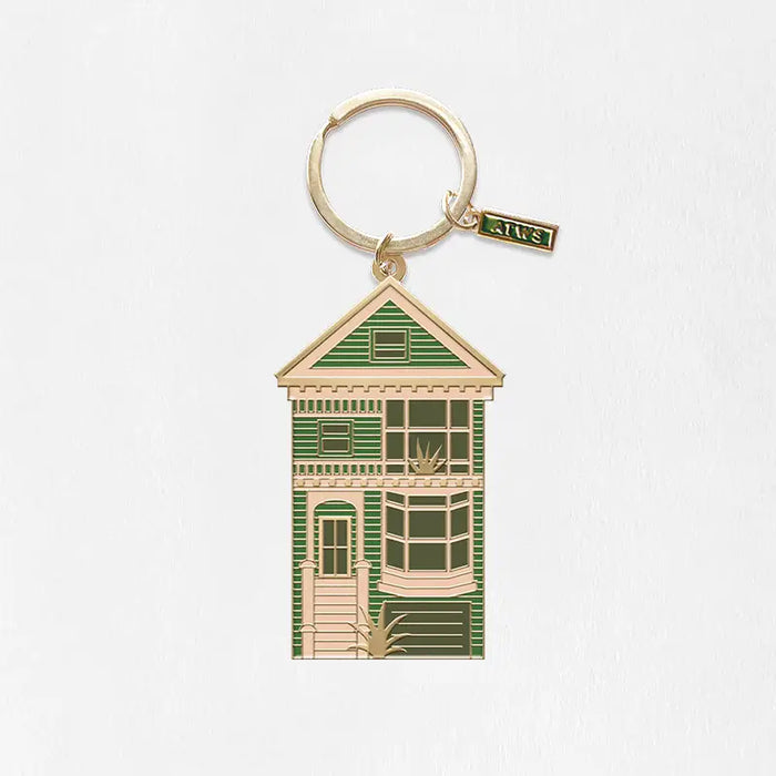 House Keychain