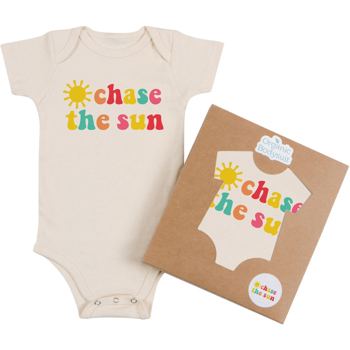 Chase the Sun Bodysuit