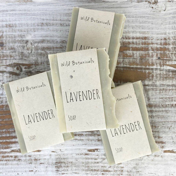 Lavender Soap