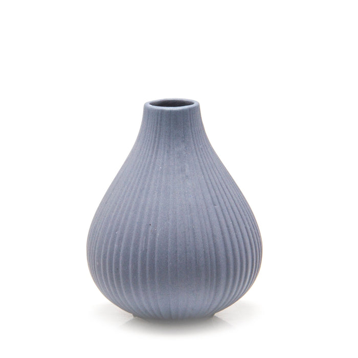 Frost Vase - Assorted Colors