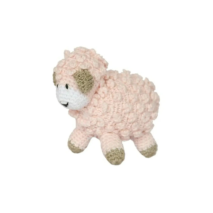 Little Lambs - Assorted Colors